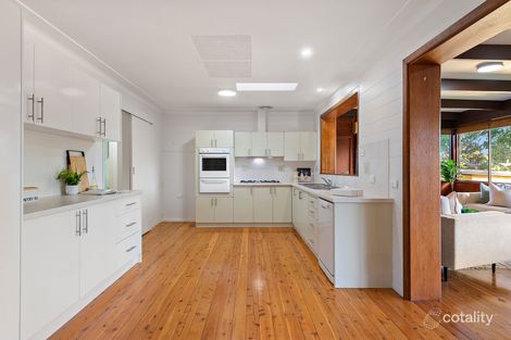 Property photo of 1 Monterey Parade Ermington NSW 2115