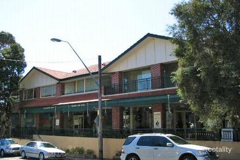 Property photo of 10/2 Redleaf Avenue Wahroonga NSW 2076