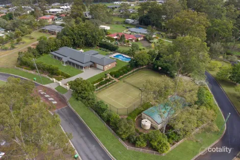 Property photo of 219 Lansdowne Way Chuwar QLD 4306