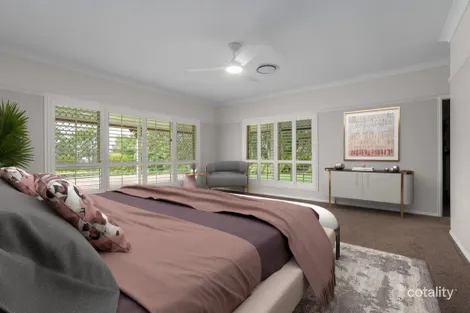 Property photo of 219 Lansdowne Way Chuwar QLD 4306