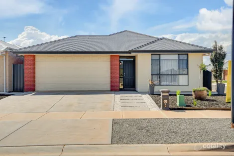 2 Paris St, Angle Vale, SA 5117