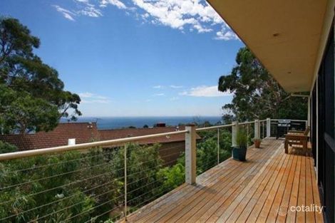 Property photo of 3 Alexander Parade McCrae VIC 3938