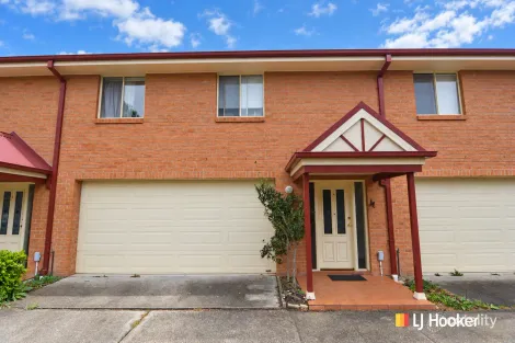 4/9 Coalbrook St, Hermitage Flat, NSW 2790
