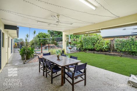 Property photo of 14 Warana Close Kewarra Beach QLD 4879