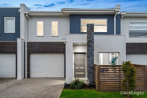 Property photo of 2/5 Annafee Avenue Keysborough VIC 3173