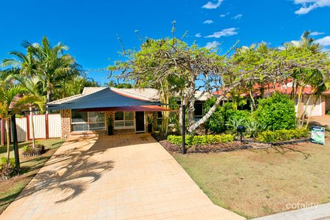 17 Manuela St, Victoria Point, QLD 4165