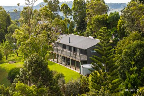 Property photo of 8 Wattle Court Beechmont QLD 4211