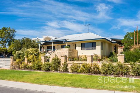 Property photo of 25 Locke Crescent East Fremantle WA 6158