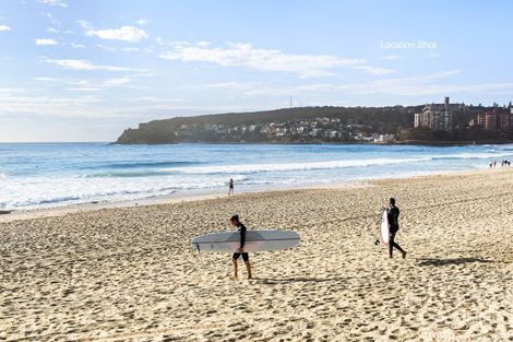 Property photo of 6/24 Fairlight Street Fairlight NSW 2094