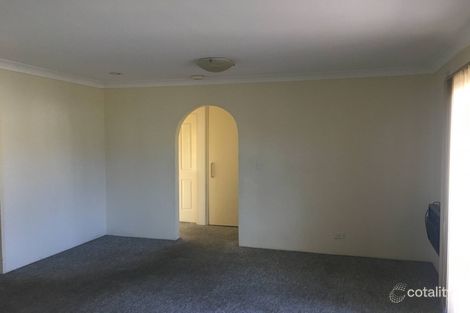Property photo of 4/12-14 Cambridge Street Merrylands NSW 2160