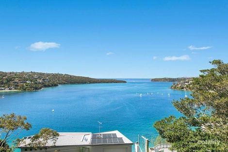 Property photo of 21 Upper Spit Road Mosman NSW 2088