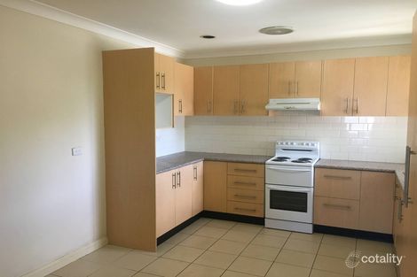 Property photo of 4/12-14 Cambridge Street Merrylands NSW 2160