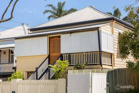 Property photo of 12 Swan Terrace Windsor QLD 4030