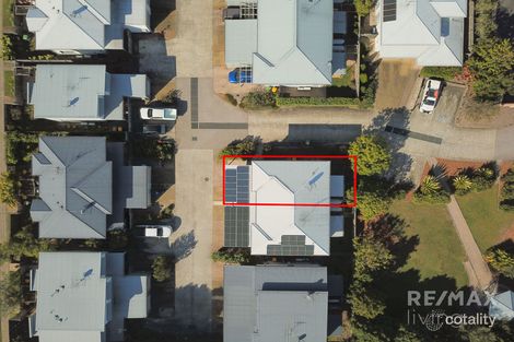 Property photo of 15/20 Claudia Street Burpengary QLD 4505
