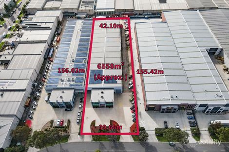 135 National Bvd, Campbellfield, VIC 3061