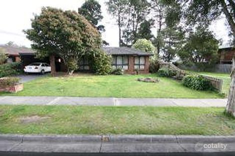 20 Rome Beauty Ave, The Basin, VIC 3154
