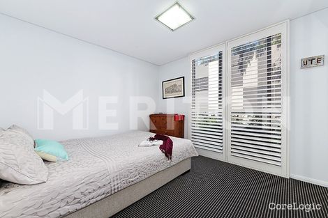 Property photo of 304/20 Gadigal Avenue Zetland NSW 2017