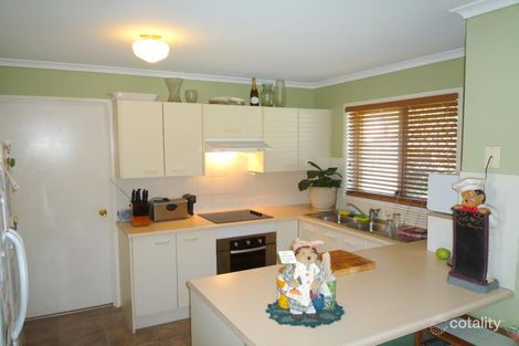 Property photo of 28/1A Alison Road Carrara QLD 4211