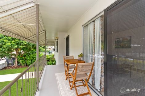Property photo of 27 Bergin Road Cranbrook QLD 4814