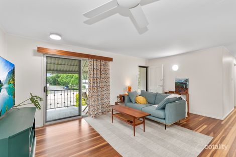 Property photo of 27 Bergin Road Cranbrook QLD 4814