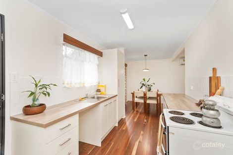 Property photo of 27 Bergin Road Cranbrook QLD 4814