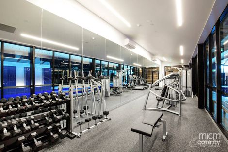Property photo of 3402/618 Lonsdale Street Melbourne VIC 3000