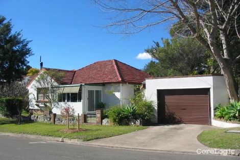 Property photo of 11 Northcote Street Naremburn NSW 2065