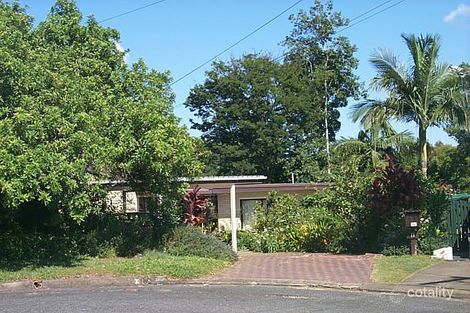 Property photo of 11 Eccleston Street Fig Tree Pocket QLD 4069