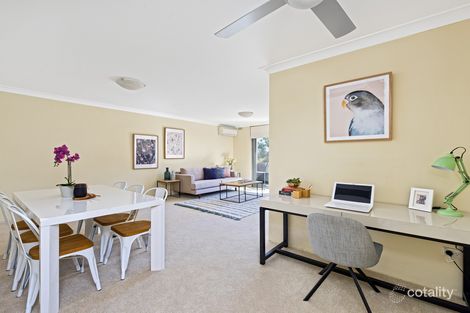 18/15-17 Ralston St, Lane Cove North, NSW 2066