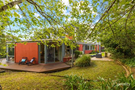 Property photo of 21 Riordan Street Fadden ACT 2904