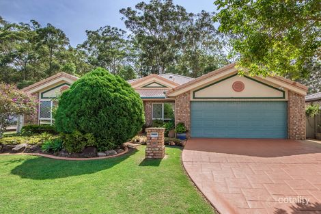Property photo of 29 Fiddlewood Place Reedy Creek QLD 4227