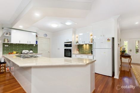 Property photo of 29 Fiddlewood Place Reedy Creek QLD 4227
