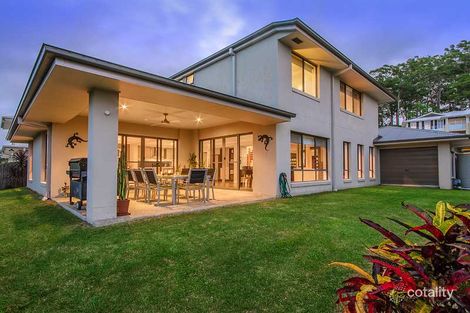 17 Skyburnett St, Reedy Creek, QLD 4227