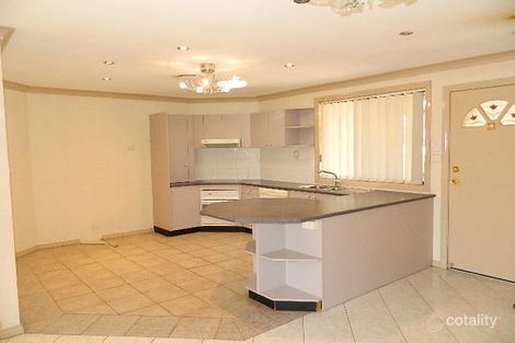 Property photo of 1/129 Campbell Street Fairfield East NSW 2165
