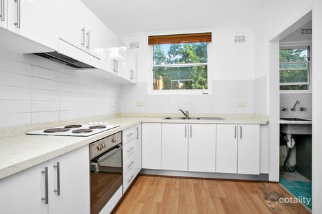 Property photo of 24/33 Palomar Parade Freshwater NSW 2096