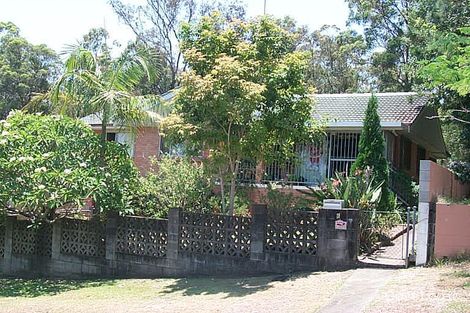 Property photo of 6 Arkindale Street Nathan QLD 4111