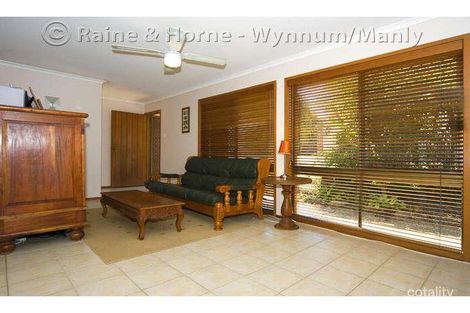 Property photo of 12 Radford Road Manly West QLD 4179