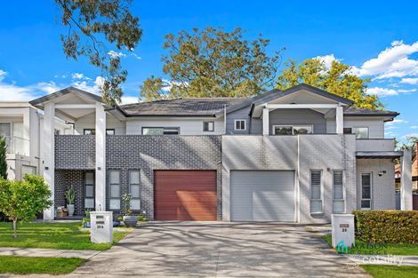 Property photo of 20 Anderson Avenue Dundas NSW 2117
