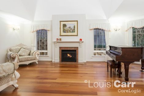 Property photo of 11 Lyndhurst Court West Pennant Hills NSW 2125