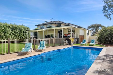 Property photo of 1 Samuel Way Mornington VIC 3931