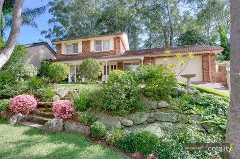 1 Kira Ave, Northmead, NSW 2152