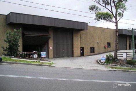 4/40 Leighton Pl, Hornsby, NSW 2077