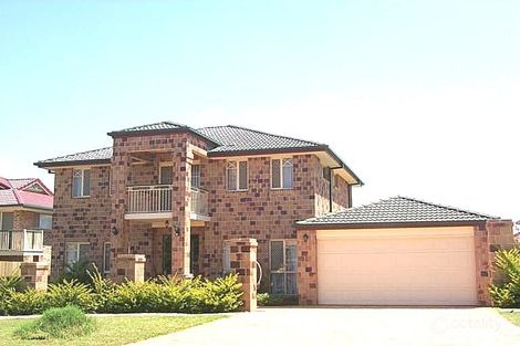 253 Cribb Rd, Carindale, QLD 4152