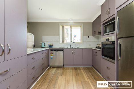 Property photo of 6 Warburton Drive Westdale NSW 2340