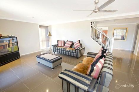 Property photo of 1 Jessie Street Middleton Grange NSW 2171