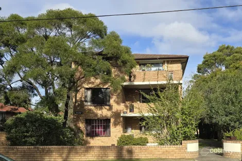 50/7 De Witt St, Bankstown, NSW 2200