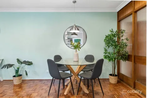 Property photo of 22/8 Brunswick Parade Ashfield NSW 2131