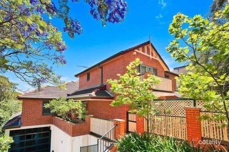 Property photo of 3/1 Sixth Mile Lane Roseville NSW 2069