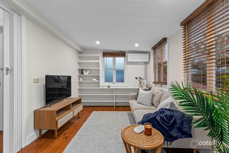 Property photo of 19 Bellavista Terrace Paddington QLD 4064