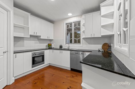 Property photo of 19 Bellavista Terrace Paddington QLD 4064